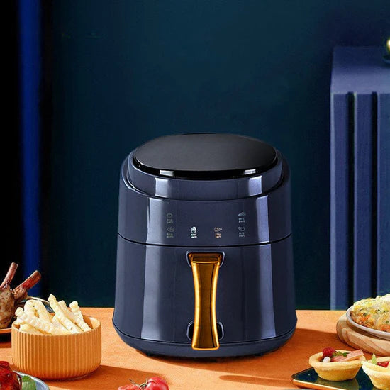 Digital Air Fryer Oven 5.5L for Kitchen Use