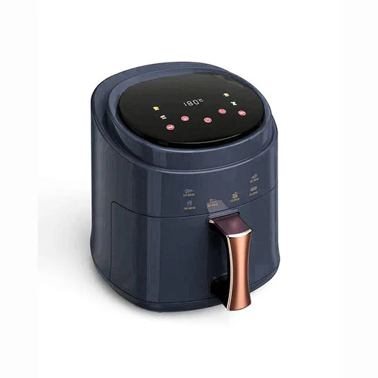 Digital Air Fryer Oven 5.5L for Kitchen Use