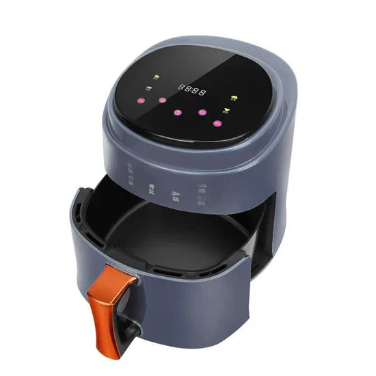 Digital Air Fryer Oven 5.5L for Kitchen Use