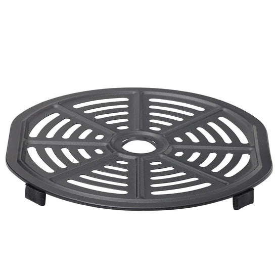 Digital Air Fryer 4L with Non-Stick Basket